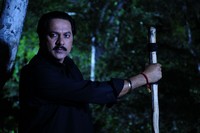 Tharuvatha Katha Working Stills
